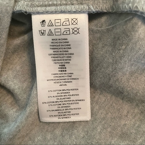 MICHAEL KORS Studded Long Sleeve Top - Picture 4 of 8